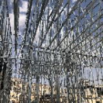 اضافه طبقه رستوران در طبقه پنجم-شیراز