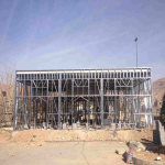 مسجد شهرداری شیراز