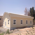 مسجد دانشگاه کرمان