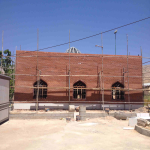 مسجد شهرداری شیراز
