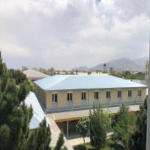 توسعه ساختمان سلف سرویس