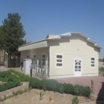 مسجد دانشگاه کرمان