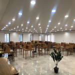 توسعه ساختمان کتابخانه