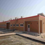 1000 متر مربع رستوران عسلویه