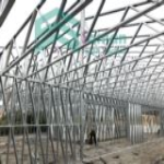 توسعه ساختمان سلف سرویس