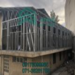 اضافه طبقه اقامتی - مجموعه تختی شیراز