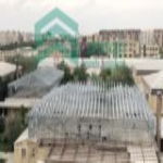 توسعه ساختمان سلف سرویس