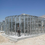 20دستگاه ویلای اقامتی