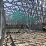 توسعه ساختمان کتابخانه
