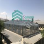 توسعه ساختمان کتابخانه