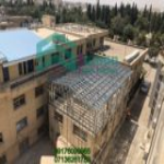 اضافه طبقه اداری - سازمان برنامه و بودجه