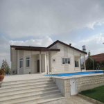 ویلای خصوصی